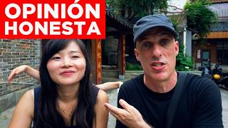 LO QUE HA CHOCADO A LELE AL VOLVER A ESPAÑA | Jabiertzo