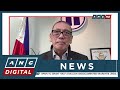 2026 PH growth &amp; investment outlook: One-on-one with PCCI President Ferdinand Ferrer | ANC