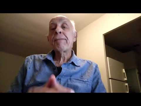 About George(In Georgian) - სეხნია ჯორჯის შესახებ