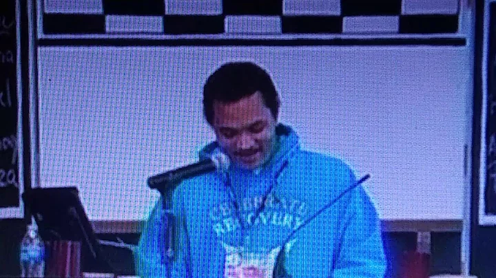 Brandon Tovar testimony 2018/2020