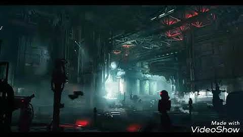 fear factory {redone} (ID: 106816