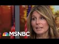 Nicolle Wallace: Trump Seeking To Erase Disgrace Of Mueller Prosecutions | Rachel Maddow | MSNBC