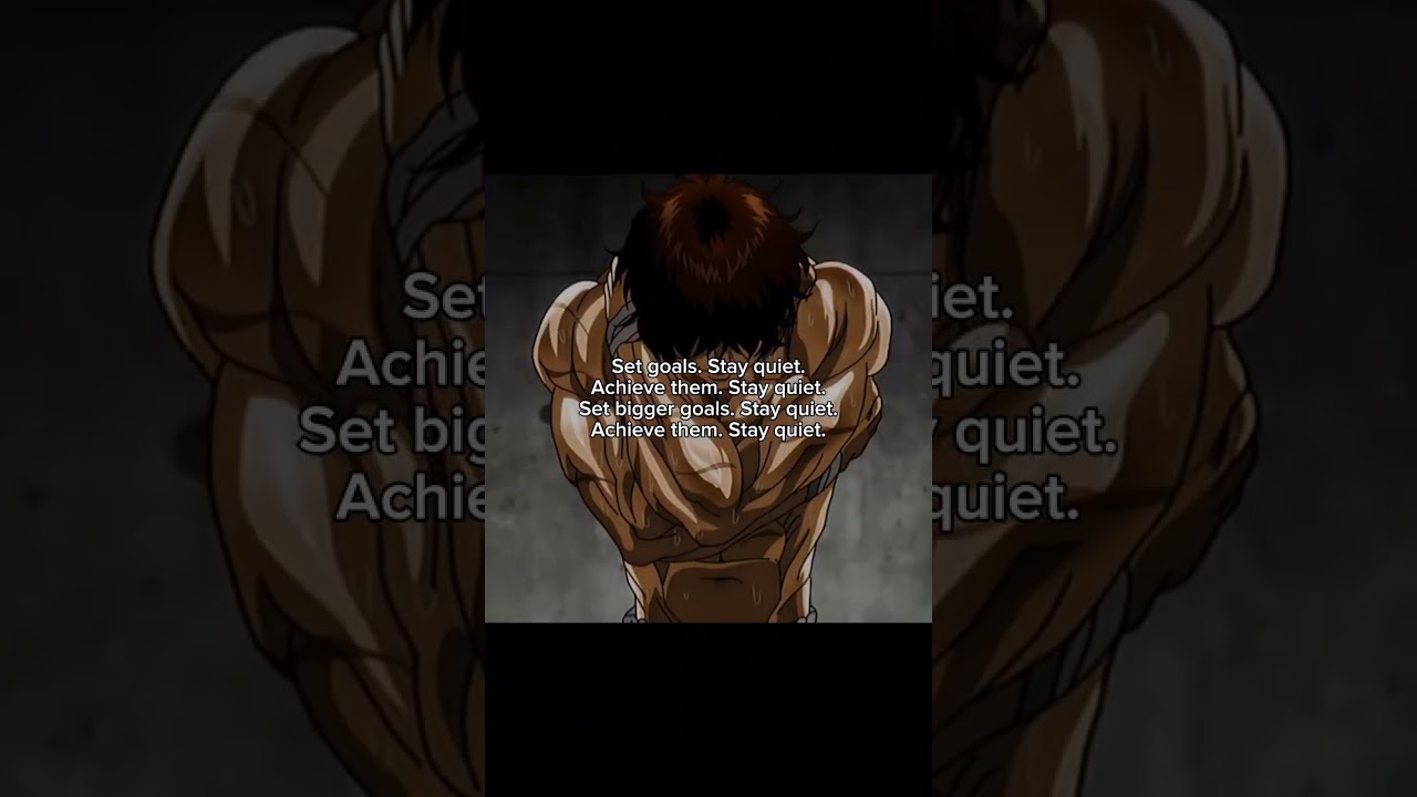 Stay quiet in every situation