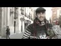 Melendi - Calle La Pantomima (videoclip oficial)