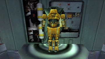 Powkiddy X18S Ultra Aethersx2 PS2 Half-Life