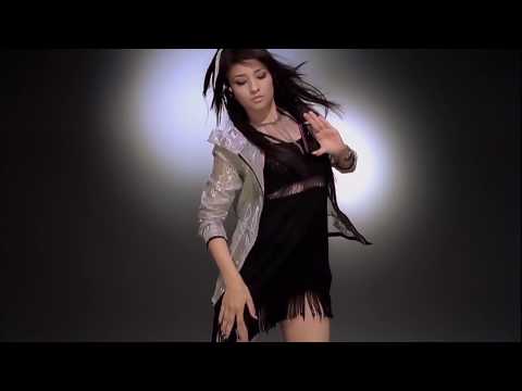 HD対応 CM 黒木メイサ 東芝携帯 「Sportio」 test HD