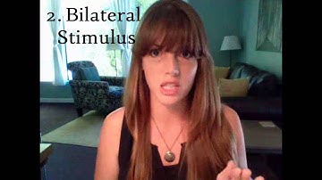 What is Brainspotting Like?