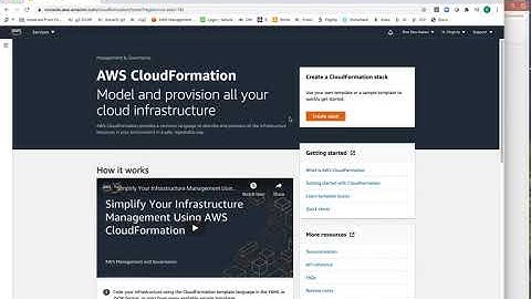 AWS jSonar Deployments