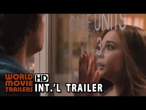 If I Stay International Trailer #1 (2014) HD