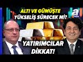 Ülkeler Bloklaşıyor Riskler Artıyor! Altın, Gümüş Ve Bakır Fiyatlarında Beklentiler Neler? | A Para