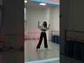 Blackpink  shut down  dance cover mirrored  nikasya shorts