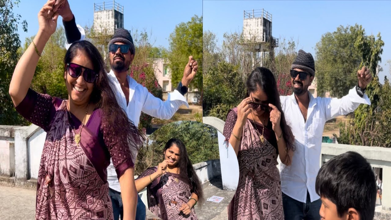 ઉતરાયણની મોજ New Vlog Video Rd Parivar 