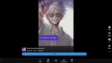 Linky ai ad se are kill me again #stoplinkyaiad