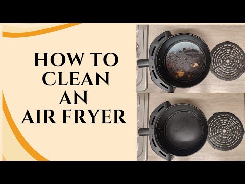 How to Clean