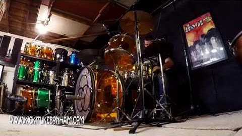 Vistalite Tuning Video Update w/ 1970