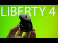 AirPod Pro Killer for $150? - Soundcore Liberty 4 Review