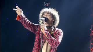 Slank - Gak Welcome live Jakarta Fair 2025
