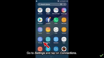 2 ways of how to stop sharing Internet (disable hotspot) with other devices on Android
