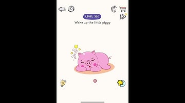 Brain Tricks: Brain Games - Level 320