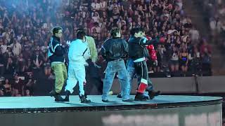 BTS - 2.0 Live (Day 3) - Stanford, CA - 05/19/26 - Arirang World Tour