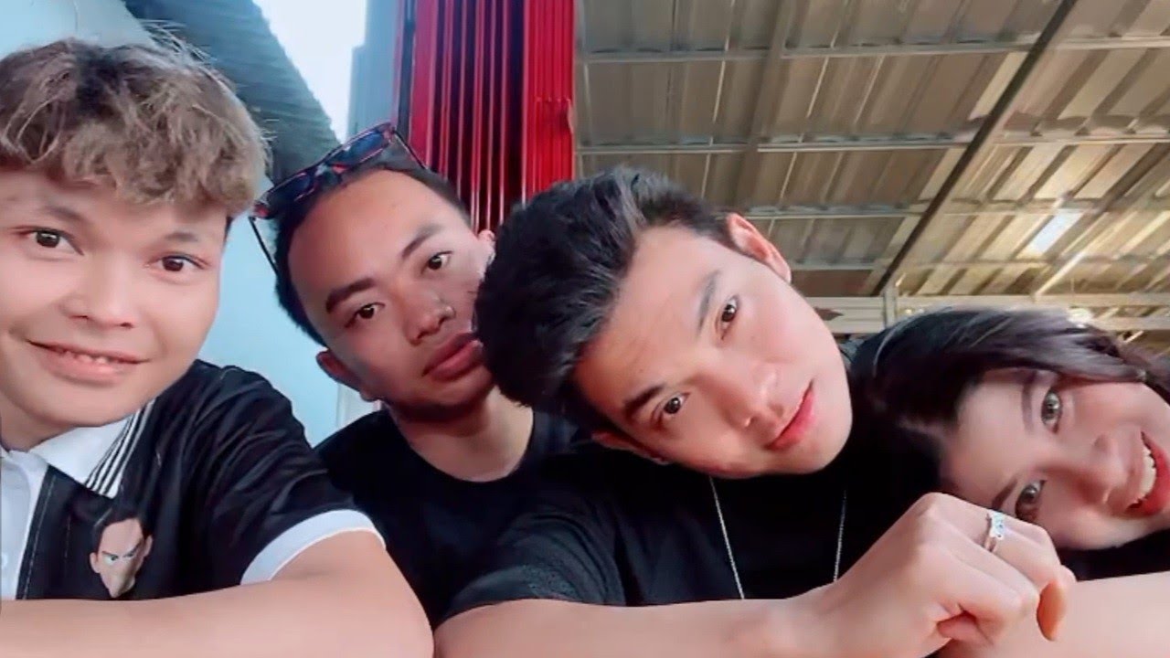 SERU!!! LIVE ZIDAN DAN TRISNA FULL