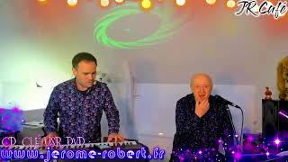 Jérôme est en direct !