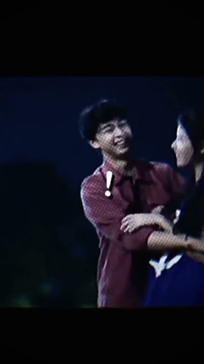 kalau sama orang lain gak nempel kayak ke mala ya mas🤭 #fypシ゚viral #radenrakha #basmalahgralind