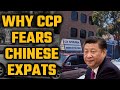 Only the Chinese can free China from the CCP