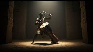 ⚡ Stronger Than Steel — This Rhythm Breaks Through Anything