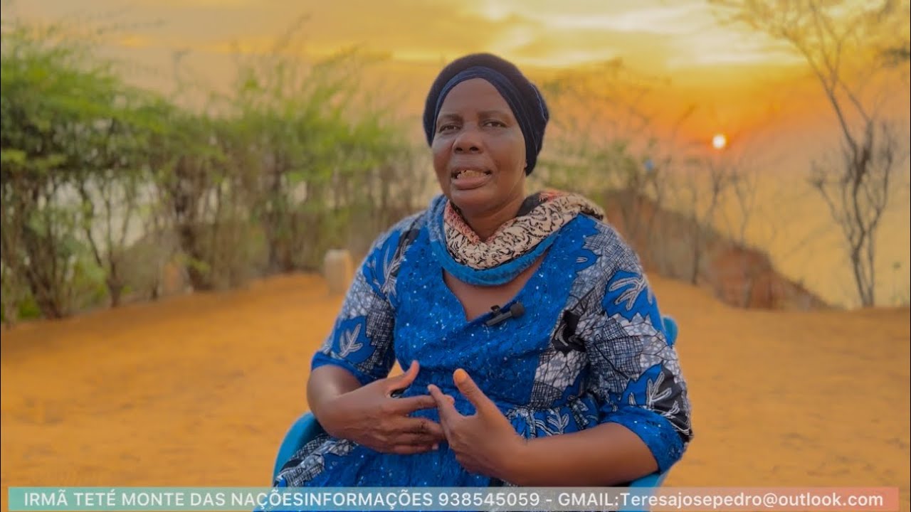 NAQUELE TEMPO, AS PESSOAS TINHAM MAIS AMOR PELO O PRÓXIMO… 