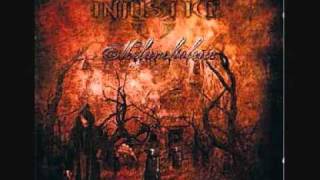 Injustice - Out of Inside