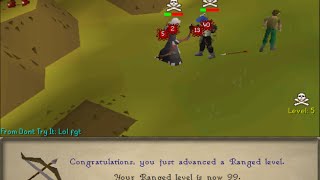 RuneScape as A Zerker ep. 3