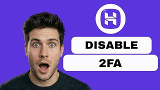 How to Disable Two-Factor Authentication in Hostinger (Full Guide 2026)