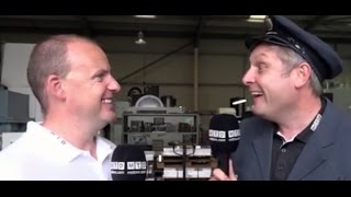 LOFTLOCK VODCAST trailer - come back in 2 wks for the full VODCAST