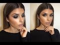 GRWM | CLUBBING MAKEUP TUTORIAL