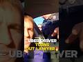 Cops  stops an Uber driver without realizing he’s talking to a lawyer🔥