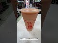 彰化60年老店「木瓜牛乳大王」─ 源源不絕的美味傳承
