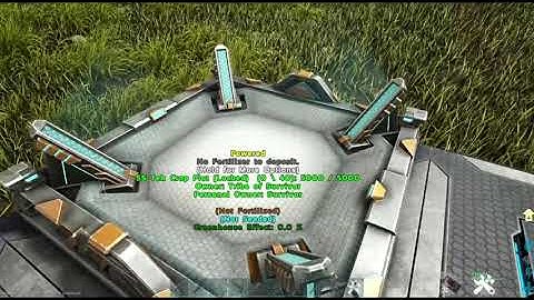 Super Structures V1.8 Teaser Trailer