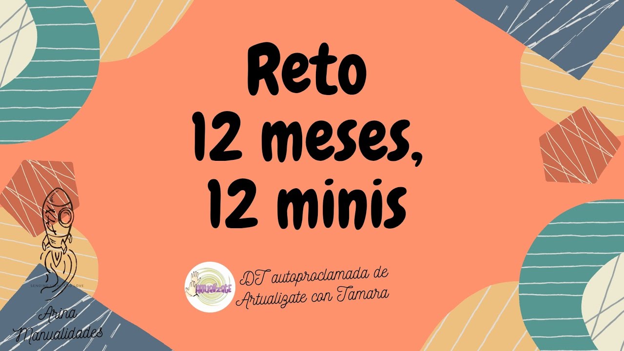 8º mini del reto 