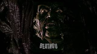 This Saved Deaundre From Death, Jeepers Creepers 2, The Creeper Just Missed Deaundre Davis, Double D