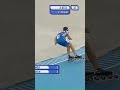 World Games 2017-Final MAN 10000m -42#rollerskating #skating #rollerskates #skater #shorts #ytshorts