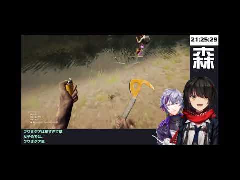 【放送事故】