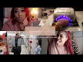 December Vlog 2020 | Its been a minute | COURTNESOCLEVER