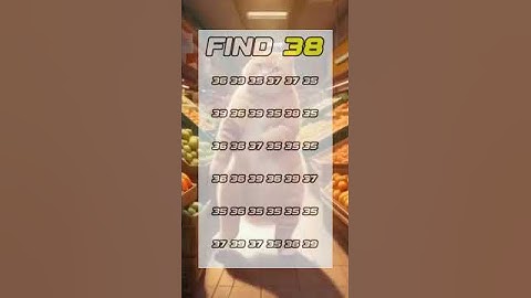 Find odd number 👀🧠 #quiz #facts #gk #mathematics #odd #puzzle #geniusmindset #iqtest #mathstricks