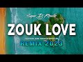 Zouk Love Remix 2023 - Super Dj Ronaldo #2