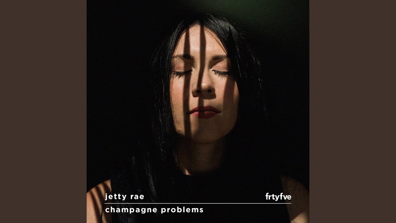 Watch Champagne Problems on YouTube Watch Champagne Problems on YouTube