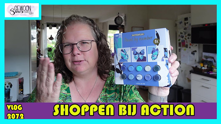 SHOPPING at ACTION! | vlog 2072