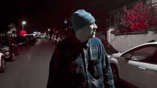 BEG YOU TO KILL ME – MD Eighty (Official Video) | BURDEN EP