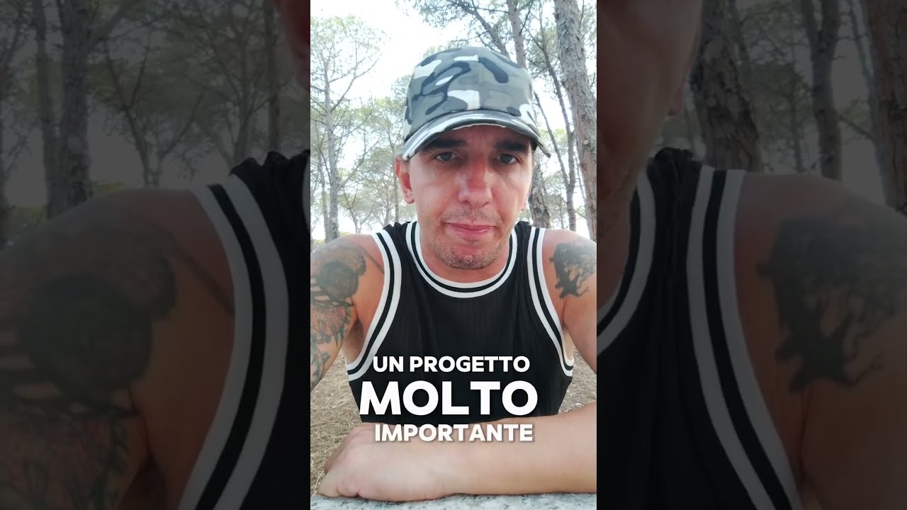 PERCHè NON SEI RIMASTO NASCOSTO?