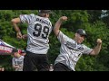 DIAMONDBACKS vs. GATORS | MLW Wiffle Ball 2023